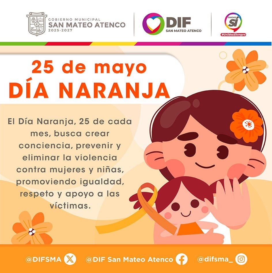 DIF Comunica 8